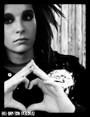 [ Bill <3 ]
