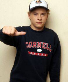 [ Gustav <3 ] 