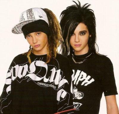 [ Interview des Twins <3 ] 