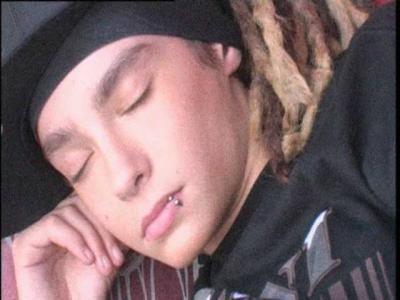 [ TOm Kan Il DOrt ]