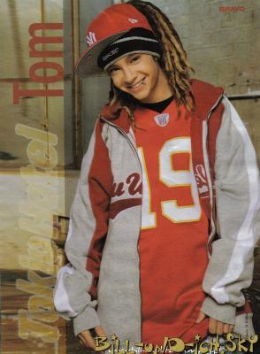 [ Tiite info de TOm ] 