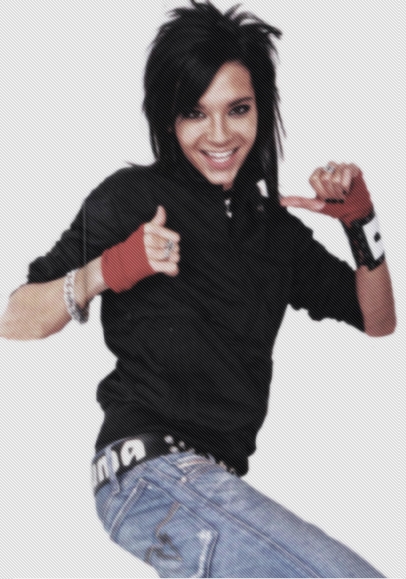[ Interview de Bill <3 ]