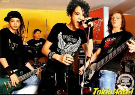 [ Interview des TokiO HOt3l <3 ] 